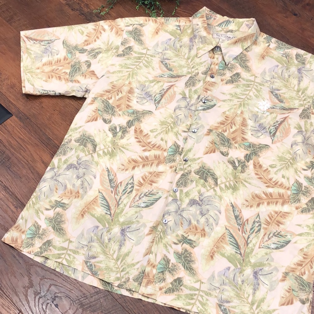 TORI RICHARDS SHIRT - Picture 3 of 8